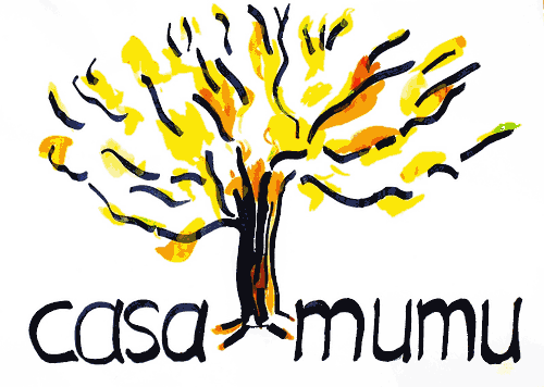 Casa Mumu